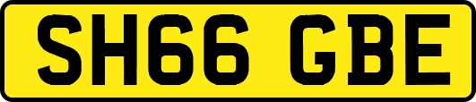 SH66GBE