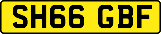 SH66GBF
