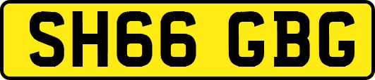 SH66GBG