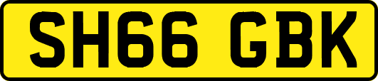 SH66GBK