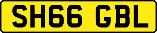 SH66GBL