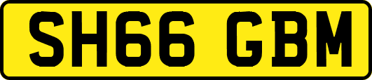 SH66GBM