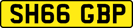 SH66GBP