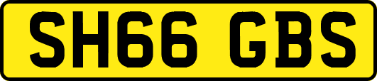 SH66GBS