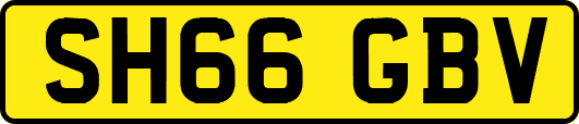 SH66GBV