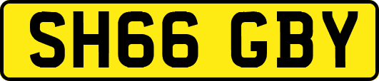 SH66GBY
