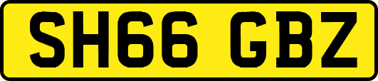 SH66GBZ