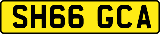 SH66GCA