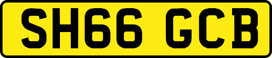 SH66GCB
