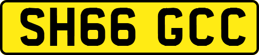 SH66GCC