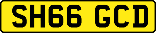 SH66GCD