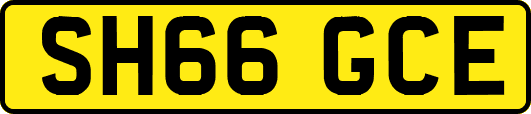 SH66GCE