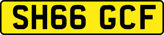 SH66GCF