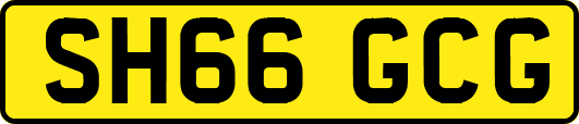 SH66GCG