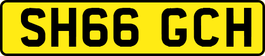 SH66GCH