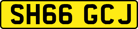 SH66GCJ