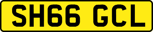 SH66GCL
