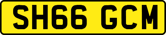 SH66GCM