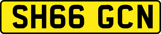SH66GCN