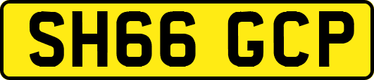 SH66GCP