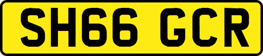 SH66GCR