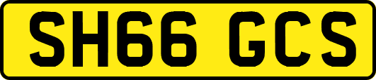 SH66GCS