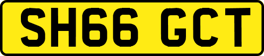 SH66GCT