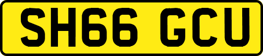 SH66GCU