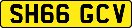 SH66GCV
