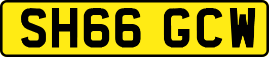 SH66GCW