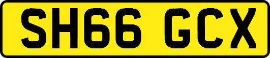 SH66GCX