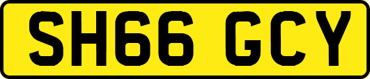 SH66GCY