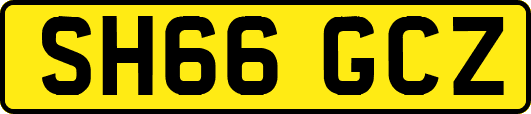 SH66GCZ