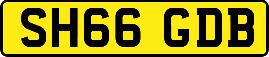 SH66GDB