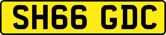 SH66GDC