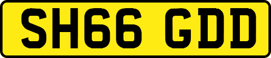 SH66GDD