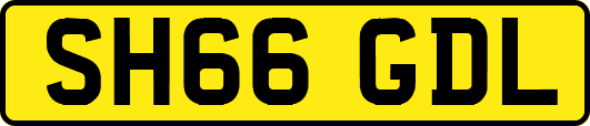 SH66GDL