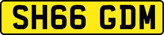 SH66GDM