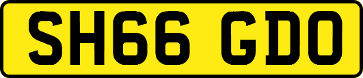 SH66GDO