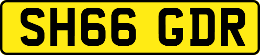 SH66GDR