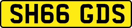 SH66GDS