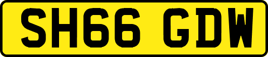 SH66GDW