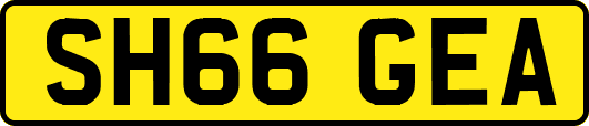 SH66GEA