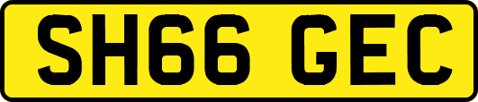 SH66GEC
