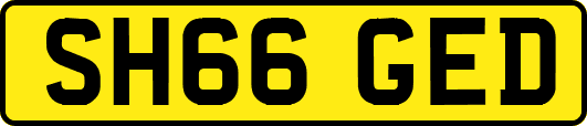 SH66GED