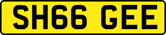 SH66GEE