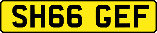 SH66GEF