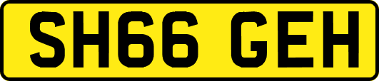 SH66GEH