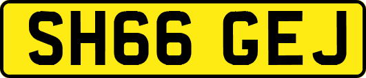 SH66GEJ