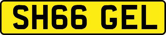 SH66GEL